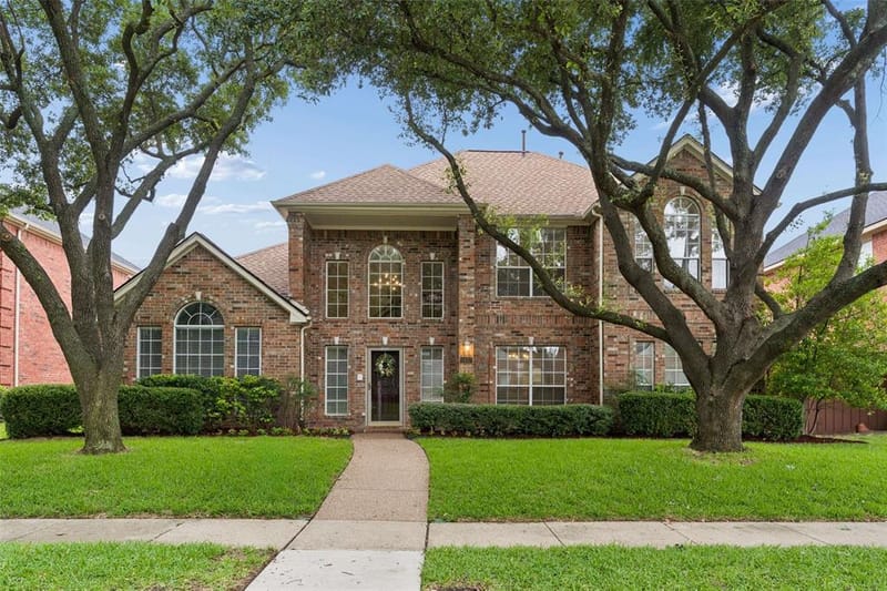 4432 English Oak Drive, Plano TX 75024 - Photo 33