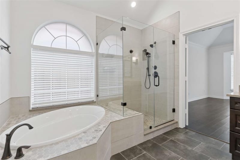 4432 English Oak Drive, Plano TX 75024 - Photo 14