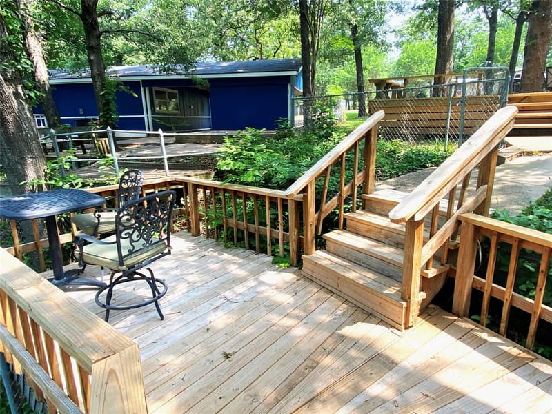 184 Beachwood Drive, Mabank TX 75156 - Photo 6