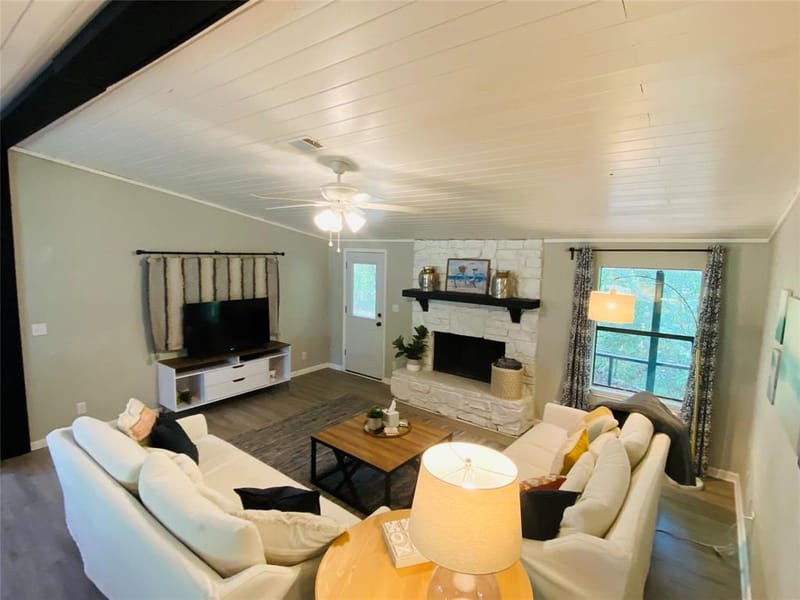 184 Beachwood Drive, Mabank TX 75156 - Photo 9