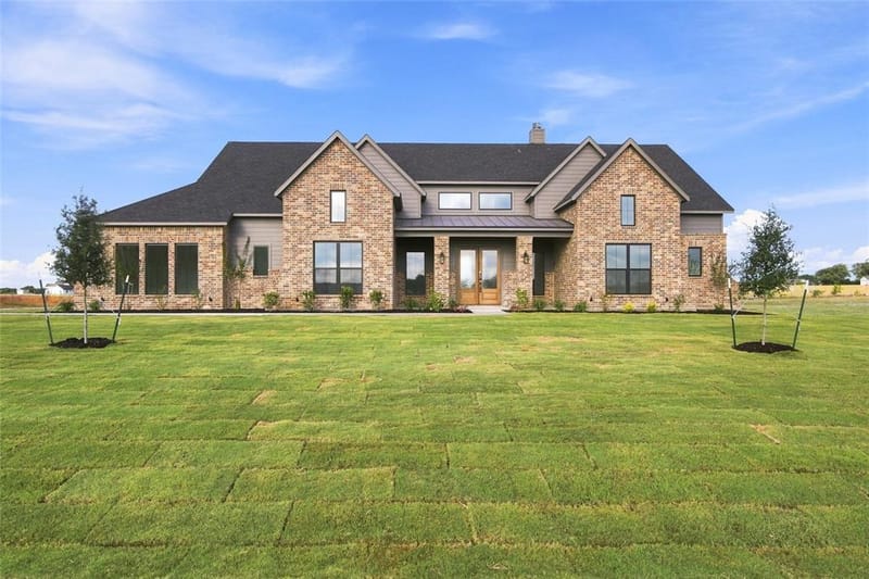 6231 Cedar Elm Road, Midlothian TX 76065
