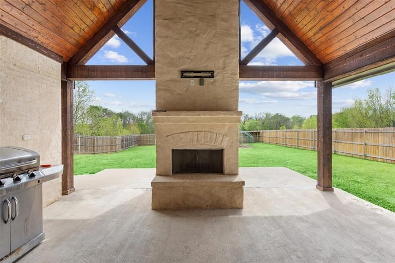 1024 Cecilia Court, Robinson TX 76706 - Photo 11