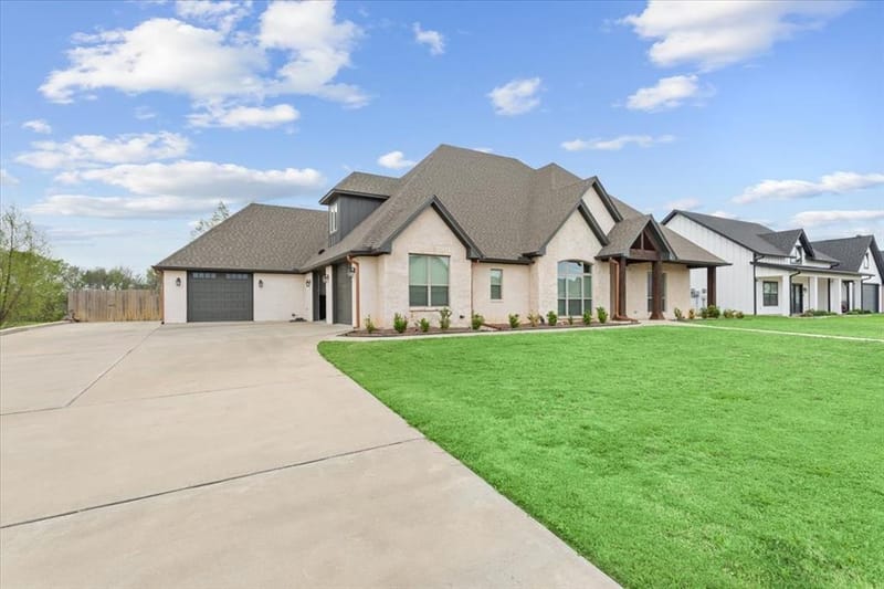 1024 Cecilia Court, Robinson TX 76706 - Photo 8