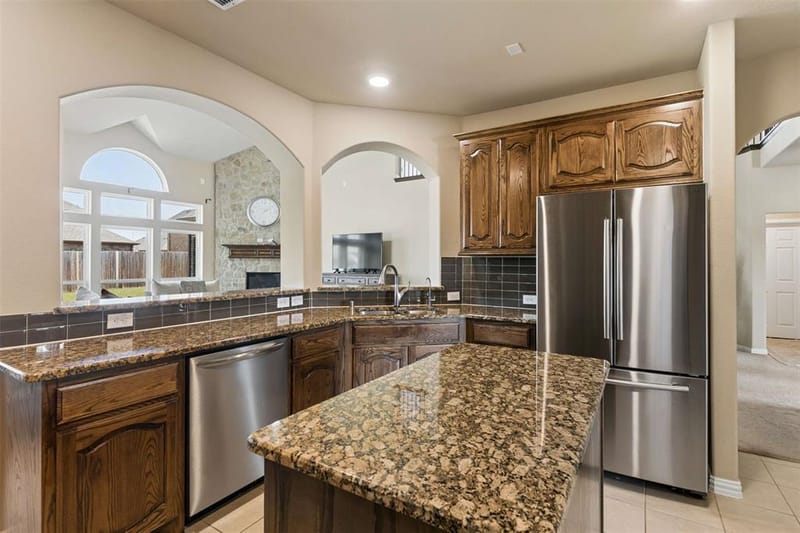 2446 Old Stables Drive, Celina TX 75009 - Photo 13
