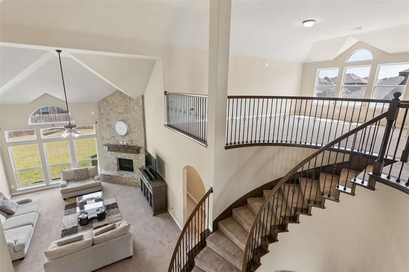2446 Old Stables Drive, Celina TX 75009 - Photo 16