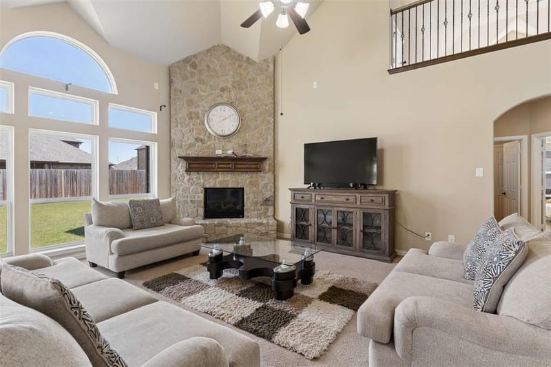 2446 Old Stables Drive, Celina TX 75009 - Photo 7
