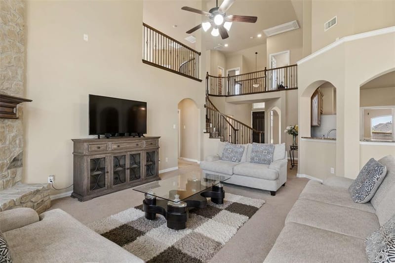 2446 Old Stables Drive, Celina TX 75009 - Photo 9