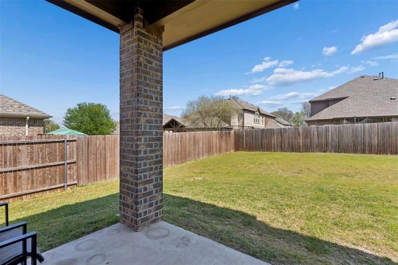 2446 Old Stables Drive, Celina TX 75009 - Photo 34
