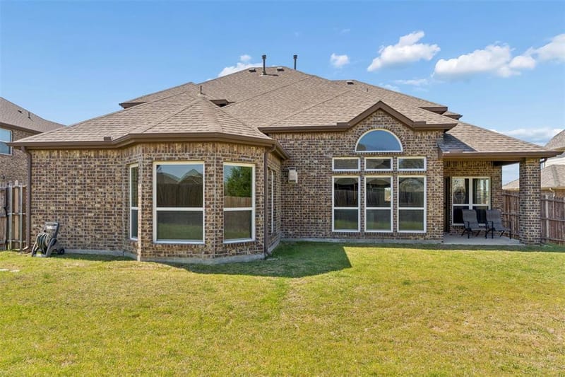 2446 Old Stables Drive, Celina TX 75009 - Photo 38