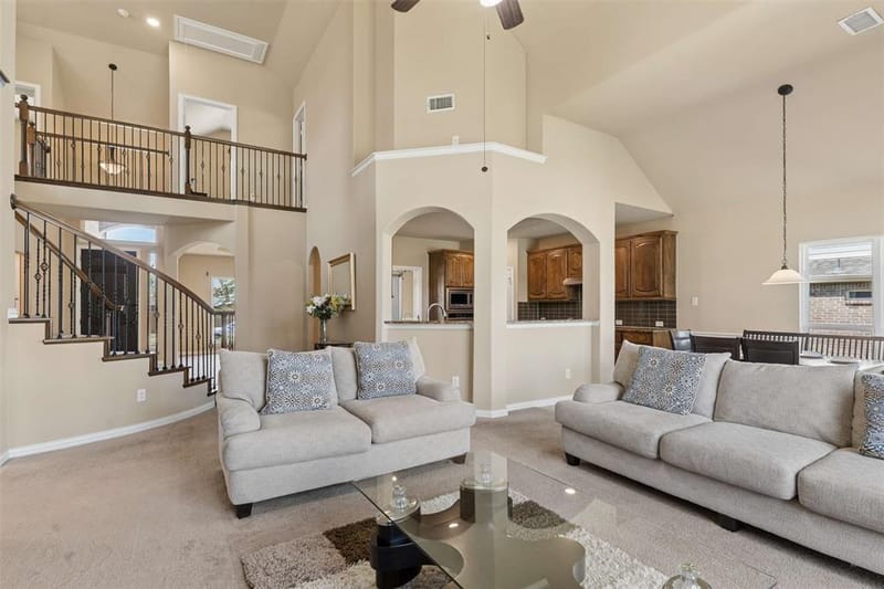 2446 Old Stables Drive, Celina TX 75009 - Photo 10