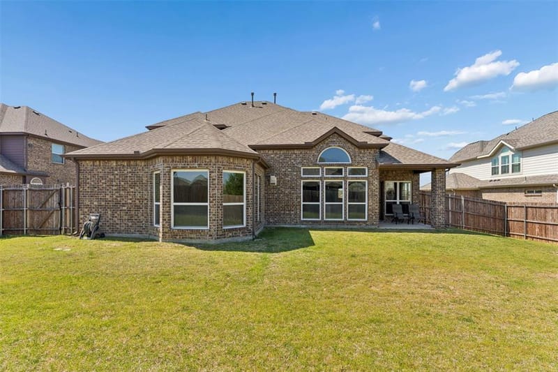 2446 Old Stables Drive, Celina TX 75009 - Photo 40
