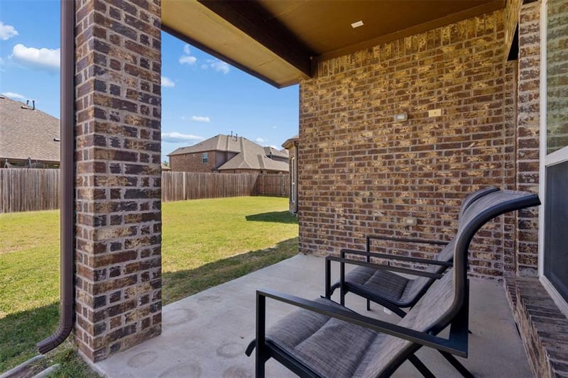 2446 Old Stables Drive, Celina TX 75009 - Photo 35