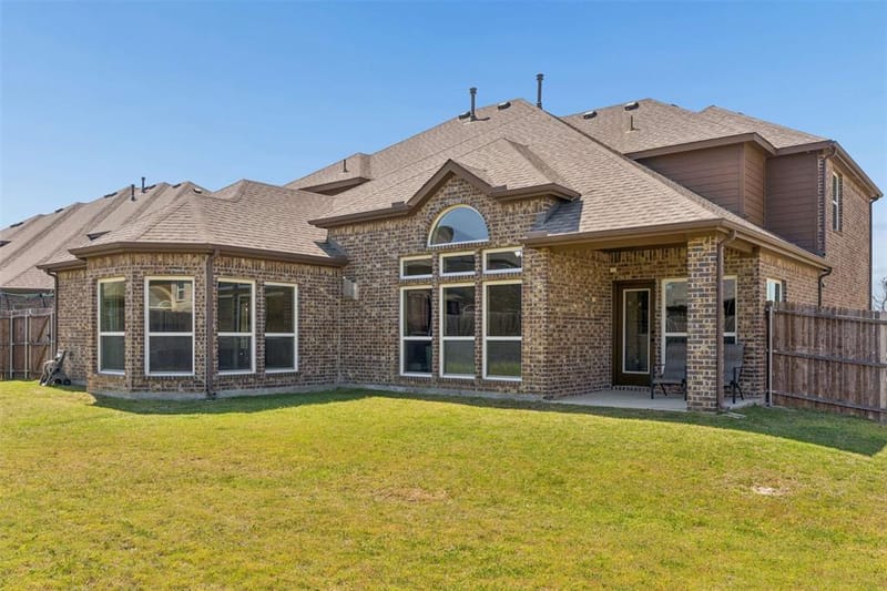 2446 Old Stables Drive, Celina TX 75009 - Photo 39