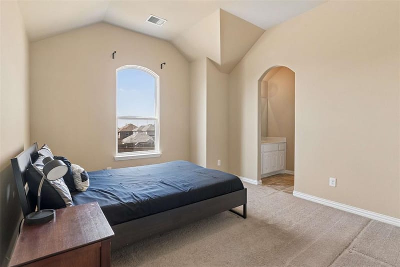 2446 Old Stables Drive, Celina TX 75009 - Photo 29