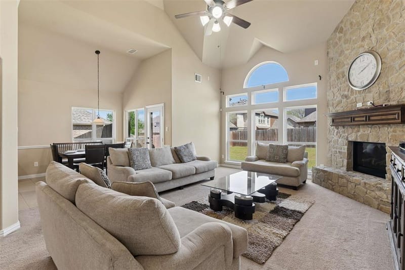 2446 Old Stables Drive, Celina TX 75009 - Photo 8