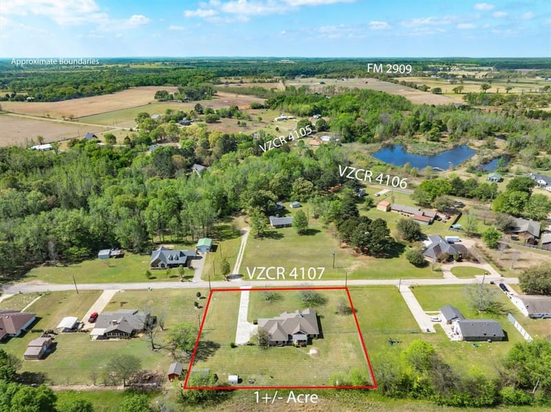 271 VZ County Road 4107, Canton TX 75103 - Photo 2