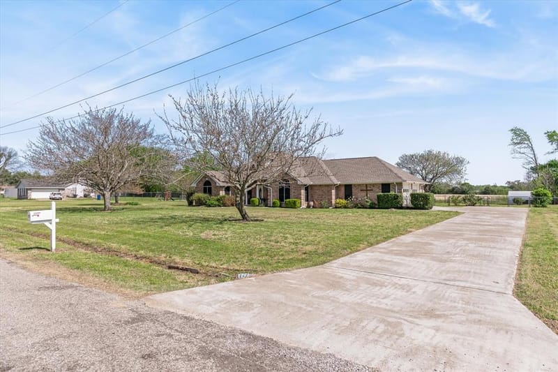 271 VZ County Road 4107, Canton TX 75103 - Photo 3