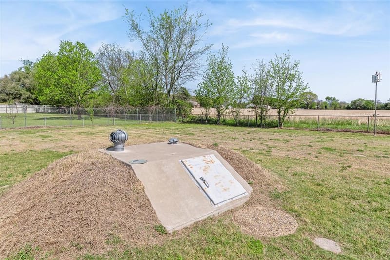 271 VZ County Road 4107, Canton TX 75103 - Photo 36