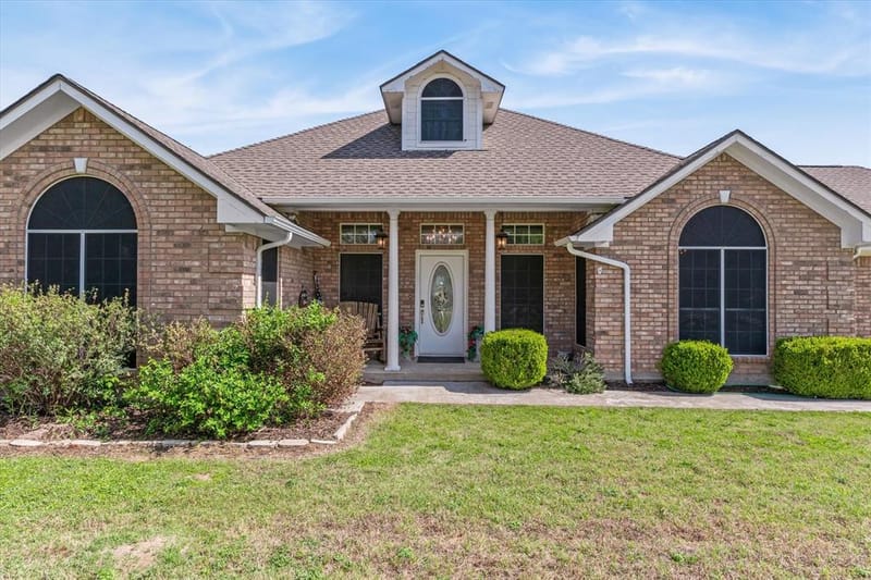 271 VZ County Road 4107, Canton TX 75103 - Photo 5