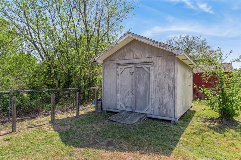 271 VZ County Road 4107, Canton TX 75103 - Photo 37