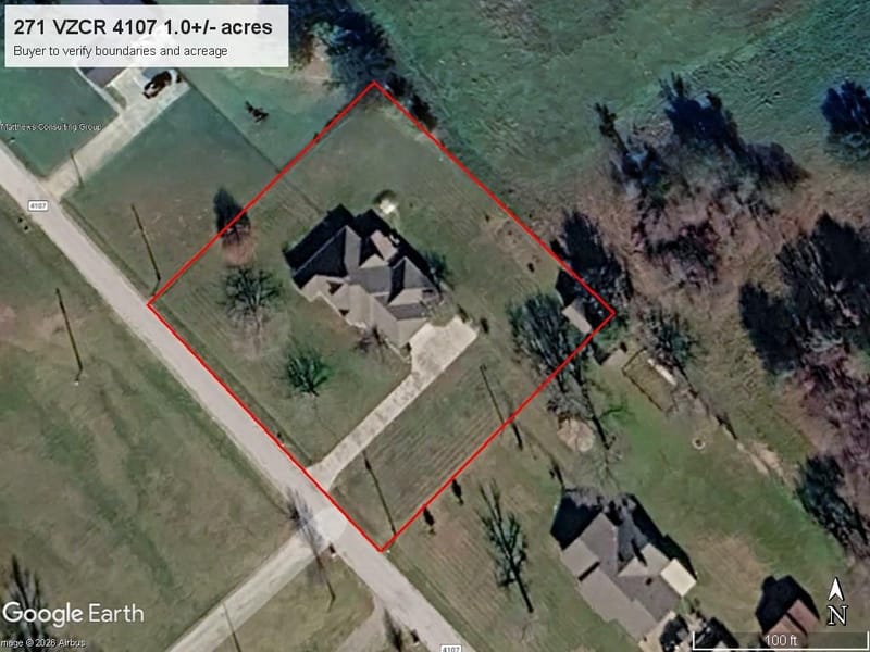 271 VZ County Road 4107, Canton TX 75103 - Photo 40