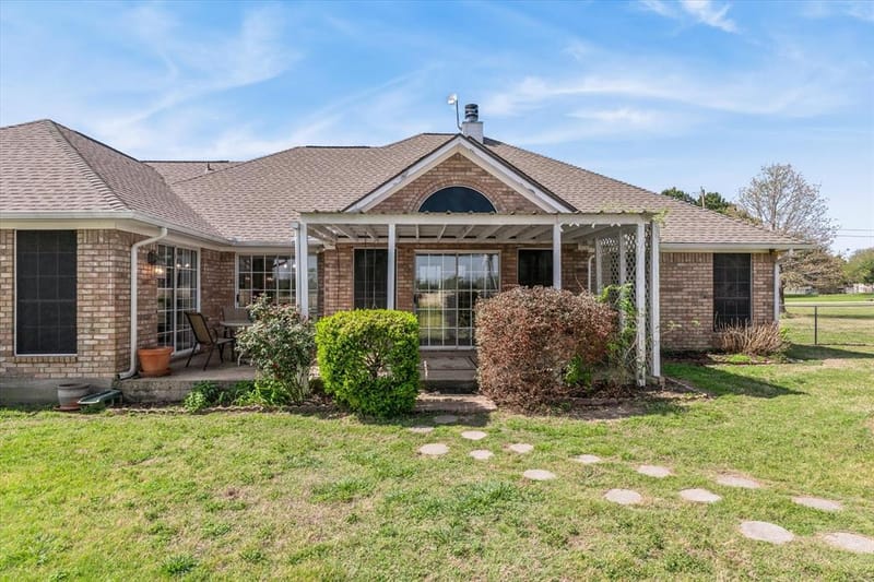 271 VZ County Road 4107, Canton TX 75103 - Photo 35