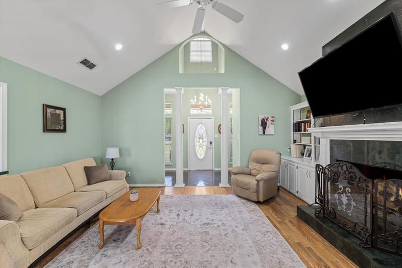 271 VZ County Road 4107, Canton TX 75103 - Photo 8