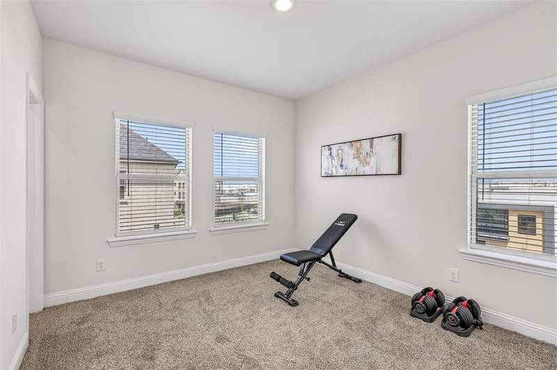 300 Colusa Drive, Lewisville TX 75056 - Photo 22
