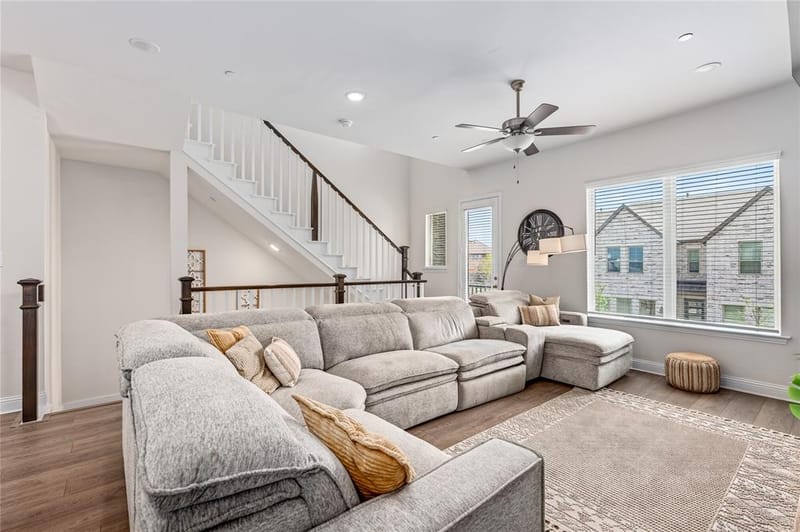 300 Colusa Drive, Lewisville TX 75056 - Photo 8