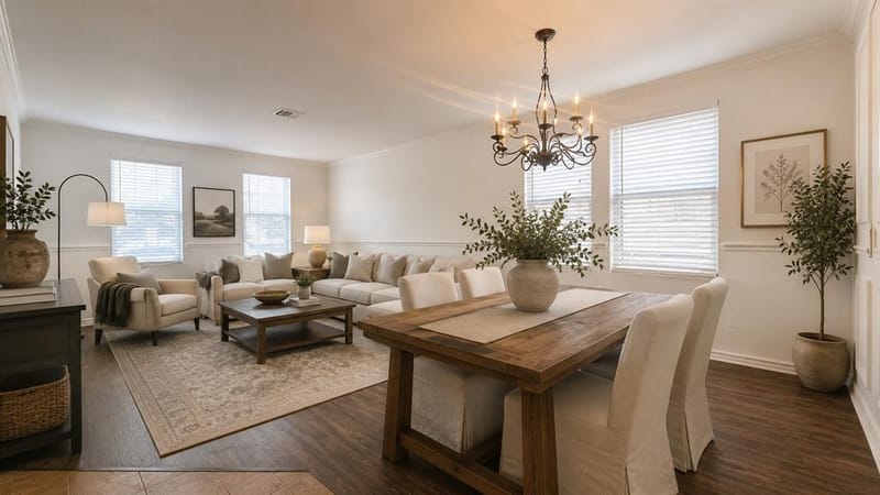 1724 Quails Nest Drive, Fort Worth TX 76177 - Photo 2