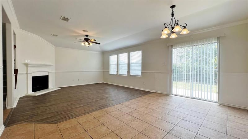 1724 Quails Nest Drive, Fort Worth TX 76177 - Photo 13