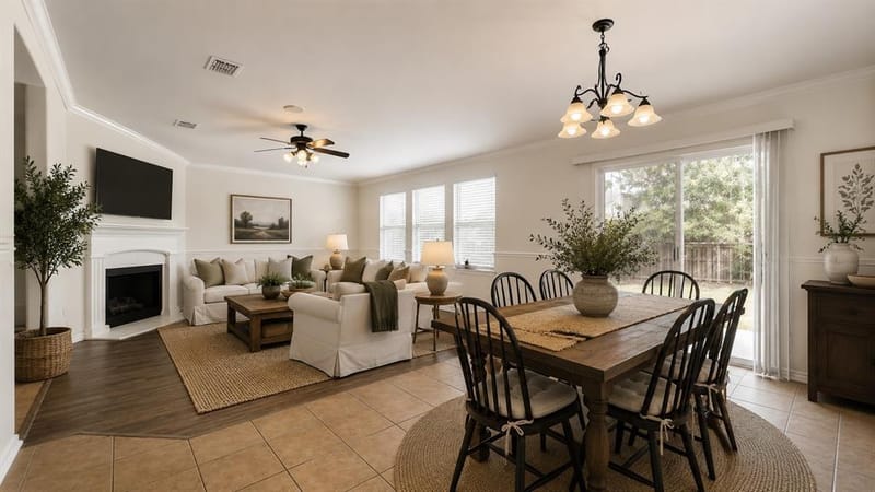 1724 Quails Nest Drive, Fort Worth TX 76177 - Photo 3