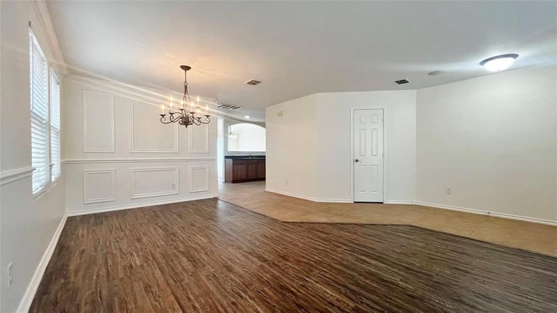 1724 Quails Nest Drive, Fort Worth TX 76177 - Photo 5