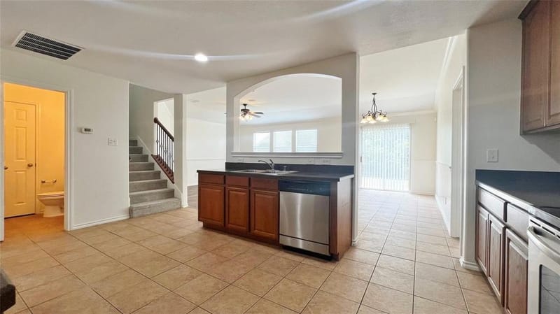 1724 Quails Nest Drive, Fort Worth TX 76177 - Photo 9