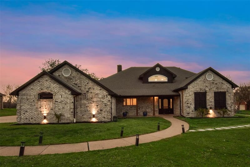 111 Luther Lane, Heath TX 75032 - Photo 35