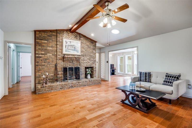 504 Chaffee Drive, Arlington TX 76006 - Photo 6