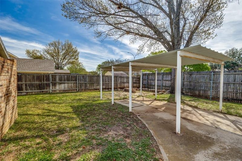 504 Chaffee Drive, Arlington TX 76006 - Photo 22