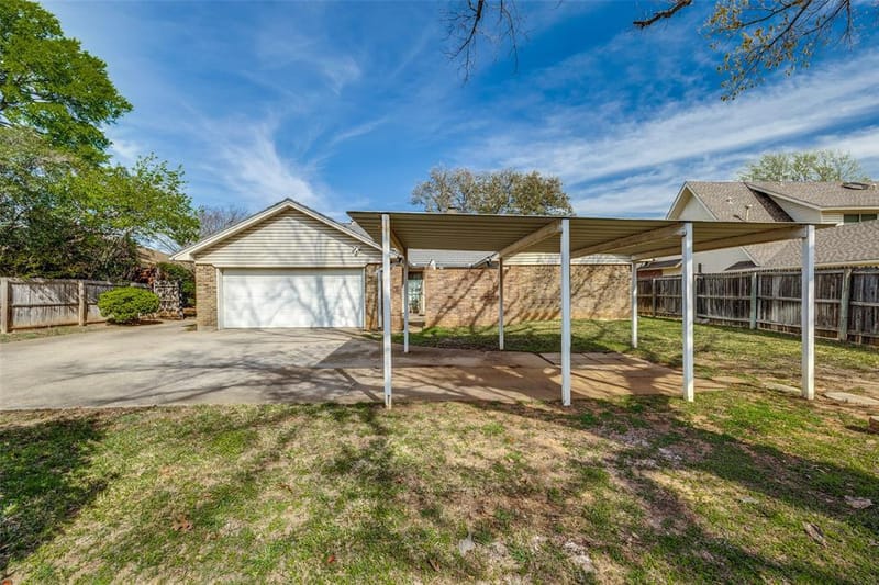 504 Chaffee Drive, Arlington TX 76006 - Photo 24