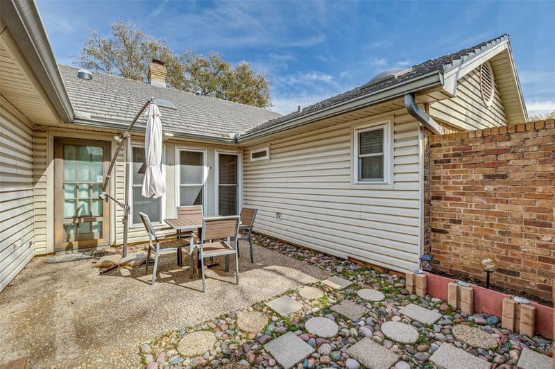 504 Chaffee Drive, Arlington TX 76006 - Photo 21