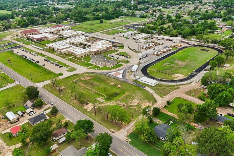 597 E Main Street, Van TX 75790 - Photo 27