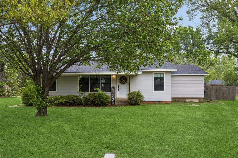 597 E Main Street, Van TX 75790 - Photo 2