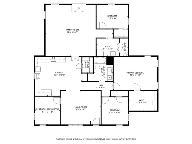 597 E Main Street, Van TX 75790 - Photo 33