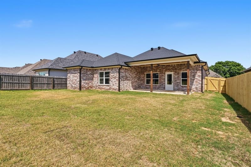135 Kaul Lane, Bullard TX 75757 - Photo 27