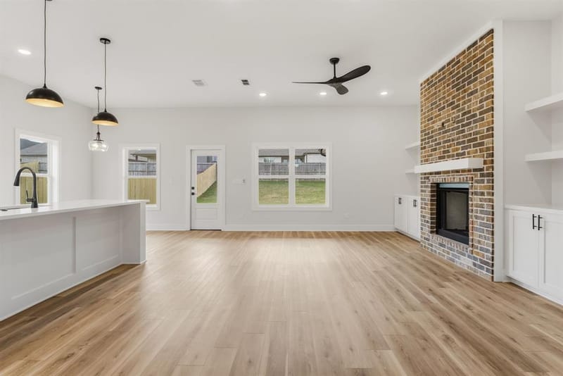 135 Kaul Lane, Bullard TX 75757 - Photo 6