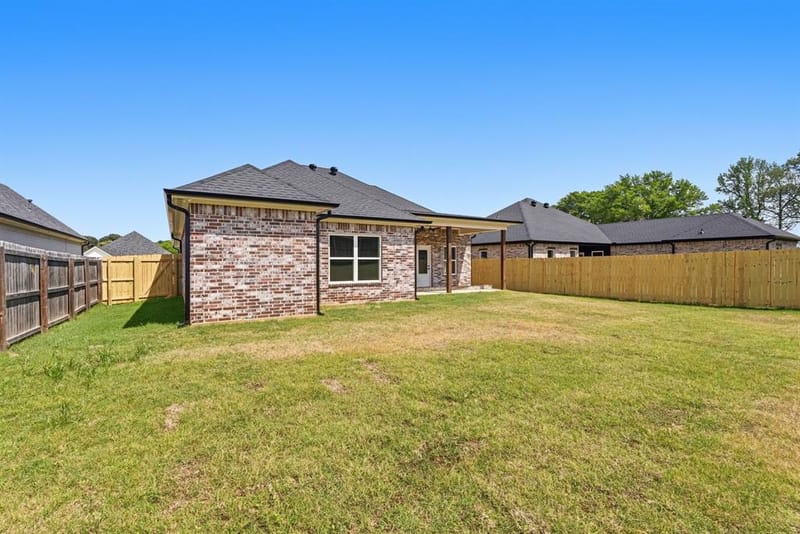 135 Kaul Lane, Bullard TX 75757 - Photo 26