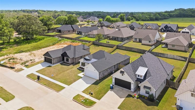 135 Kaul Lane, Bullard TX 75757 - Photo 3