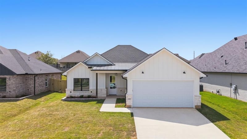 135 Kaul Lane, Bullard TX 75757