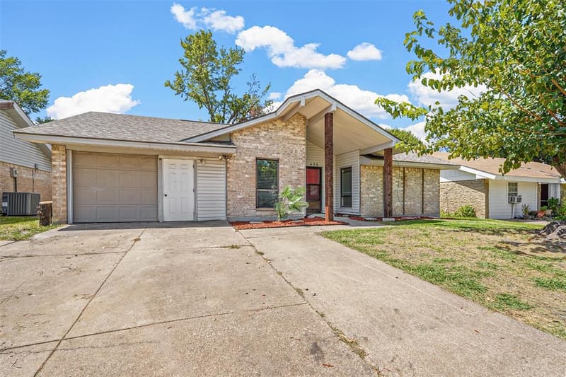 425 Rollingridge Lane, Garland TX 75043 - Photo 31