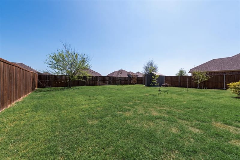2226 Poppy Valley Lane, Melissa TX 75454 - Photo 23