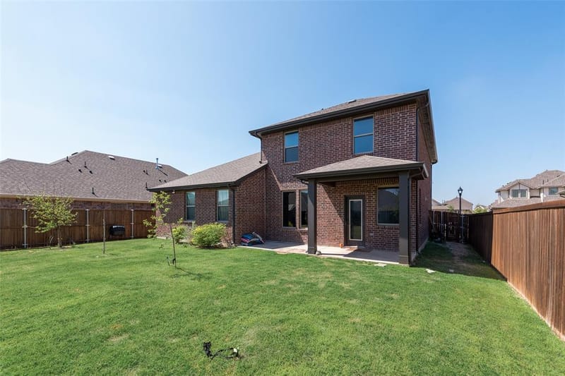 2226 Poppy Valley Lane, Melissa TX 75454 - Photo 22